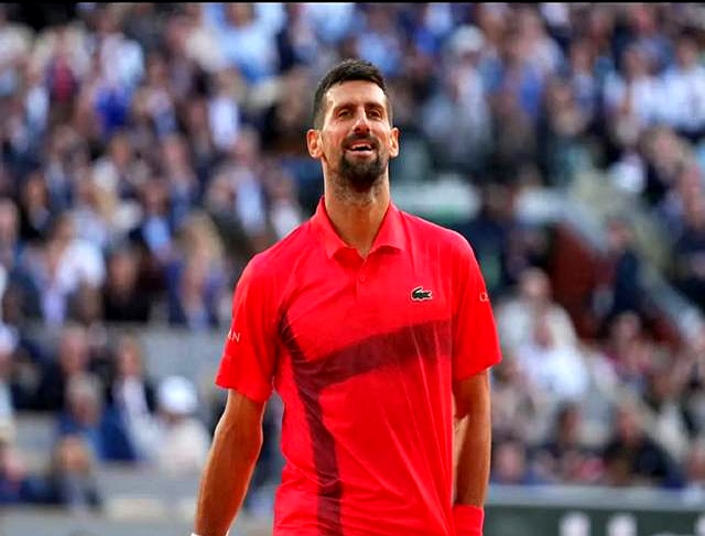 德约科维奇官方宣布战术调整新规,塞尔维亚队引发争议!上演精彩一战 德约科维奇官方宣布战术调整新规,塞尔维亚队引发争议!上演精彩一战