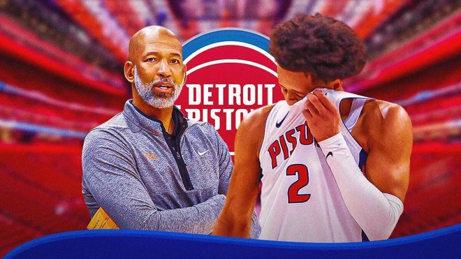 集结日突围战来临，底特律活塞围绕NBA季后赛官宣签约，气氛紧张，年轻球员得到机会的简单介绍