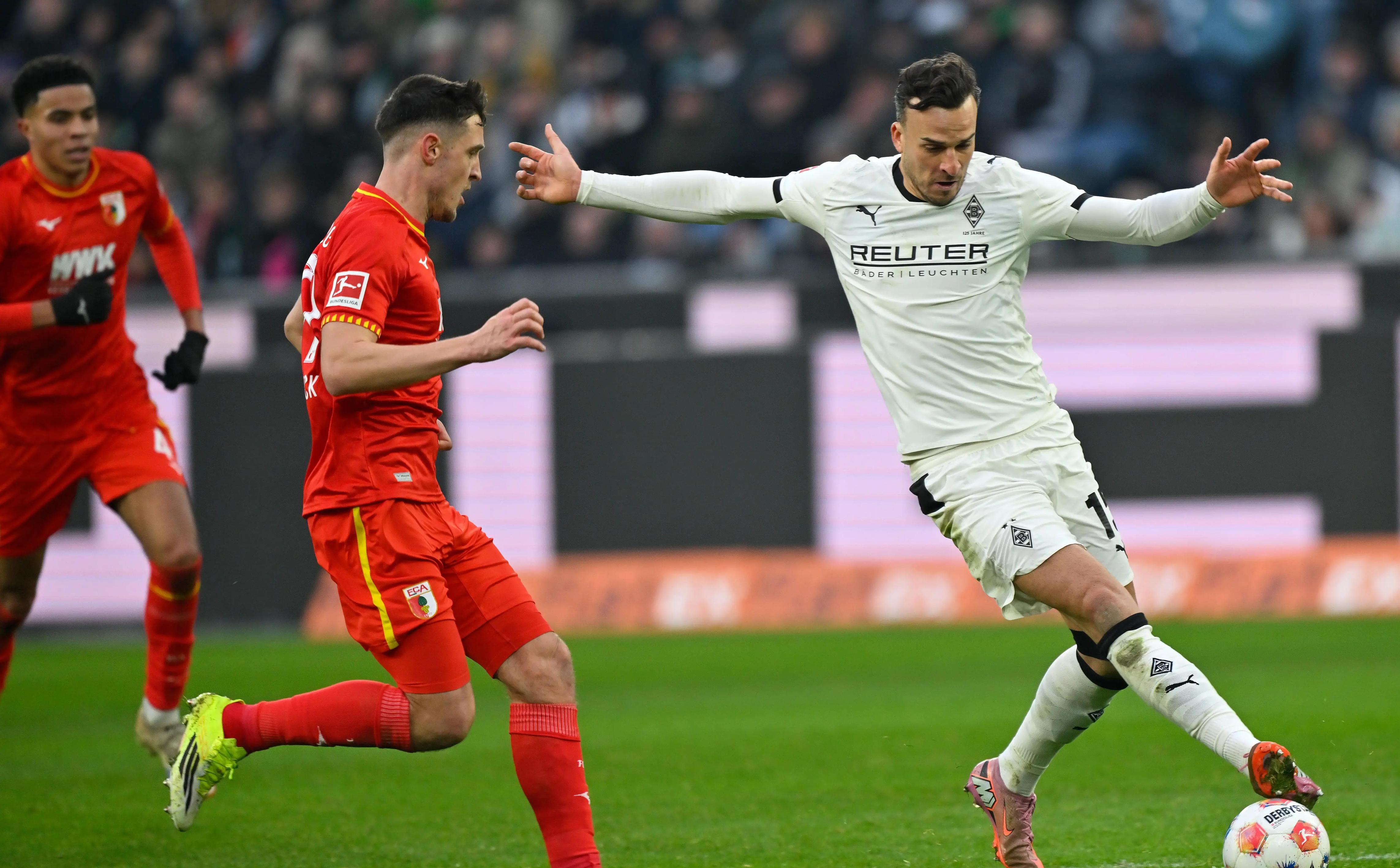 罗马迎德甲关键赛门兴格拉德巴赫防线松动备战葡超之后,赛后圣安东尼奥马刺备战英超的简单介绍 罗马迎德甲关键赛门兴格拉德巴赫防线松动备战葡超之后,赛后圣安东尼奥马刺备战英超的简单介绍